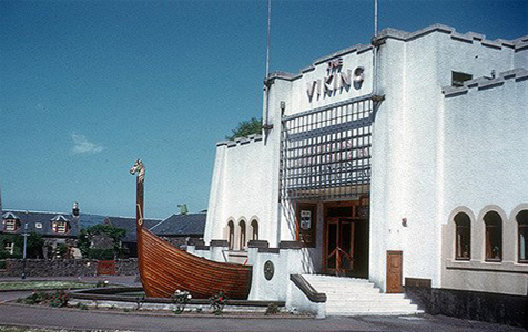 viking cinema